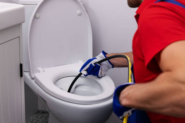 Best Clogged Drain Plumber  in Cloquet, MN