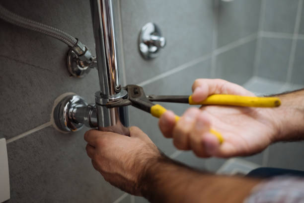 Best Plumbing Installation Services  in Cloquet, MN
