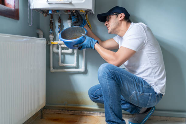 Trusted Cloquet, MN Plumbing Experts