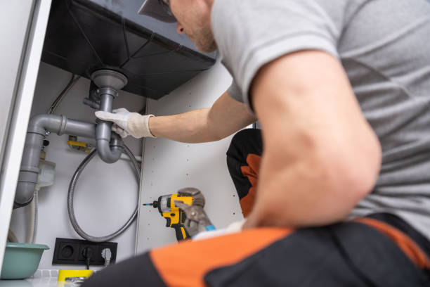 Best Plumbing Installation Services  in Cloquet, MN